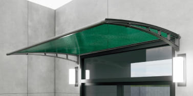 Awning Installation