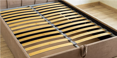 Bed Frame Installation