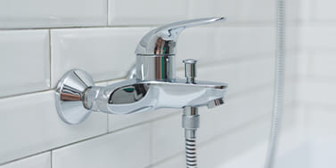 Mix Faucet Installation