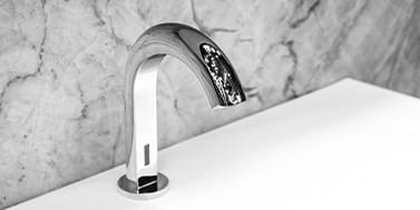 Faucet Installation