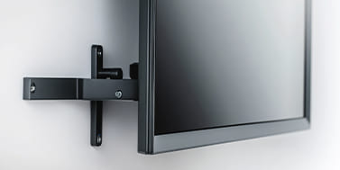 TV Bracket Installation