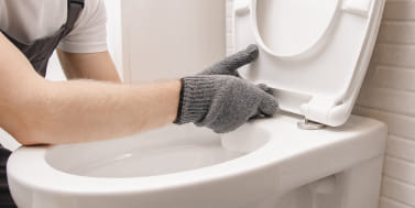 Sanitary Ware Installation