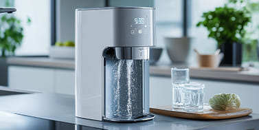 Water Purifier Installation