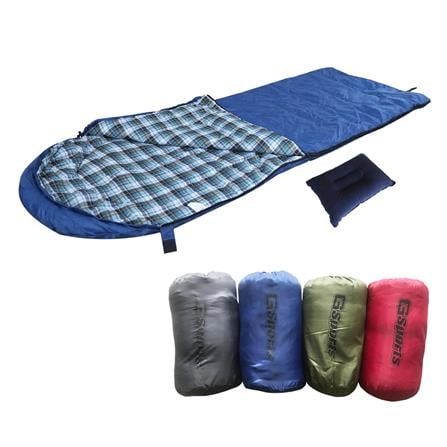 cate-Sleeping Gear