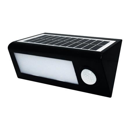 cate-Solar Wall Lamps
