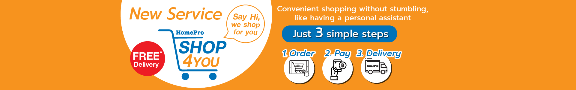 Shop4You