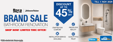 ROCA-JOHNSON SUISSE BRAND SALES