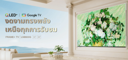 FRAMETV