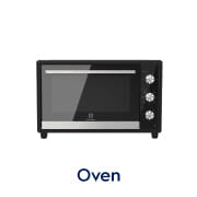 Ovens Electrolux