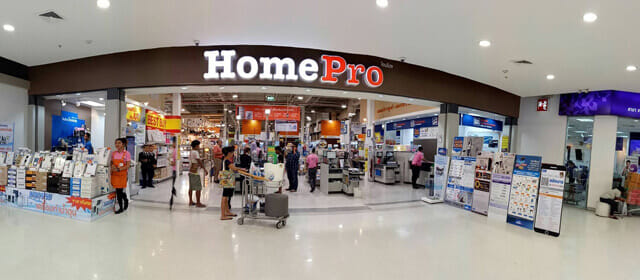 store image