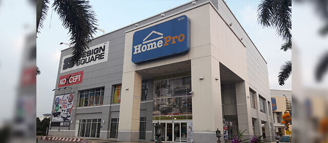 store image