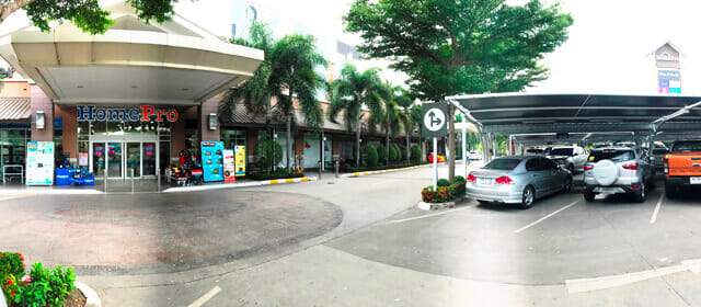 store image