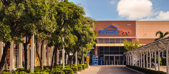 store image