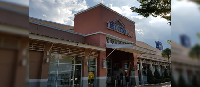 store image