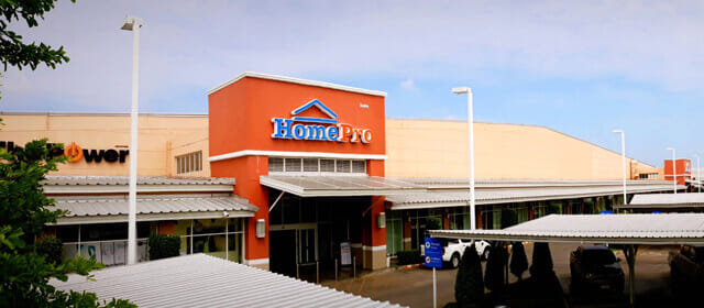 store image
