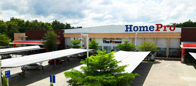 store image