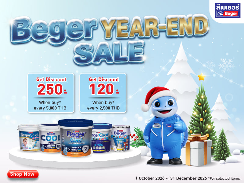 BEGER