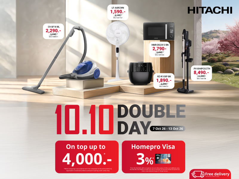 HITACHI DD10.10