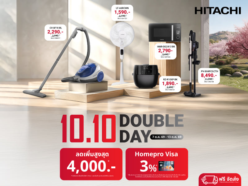HITACHI DD10.10